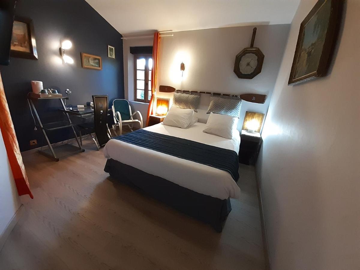 Logis Domaine De Peyrolade Bed & Breakfast Daux Exterior foto
