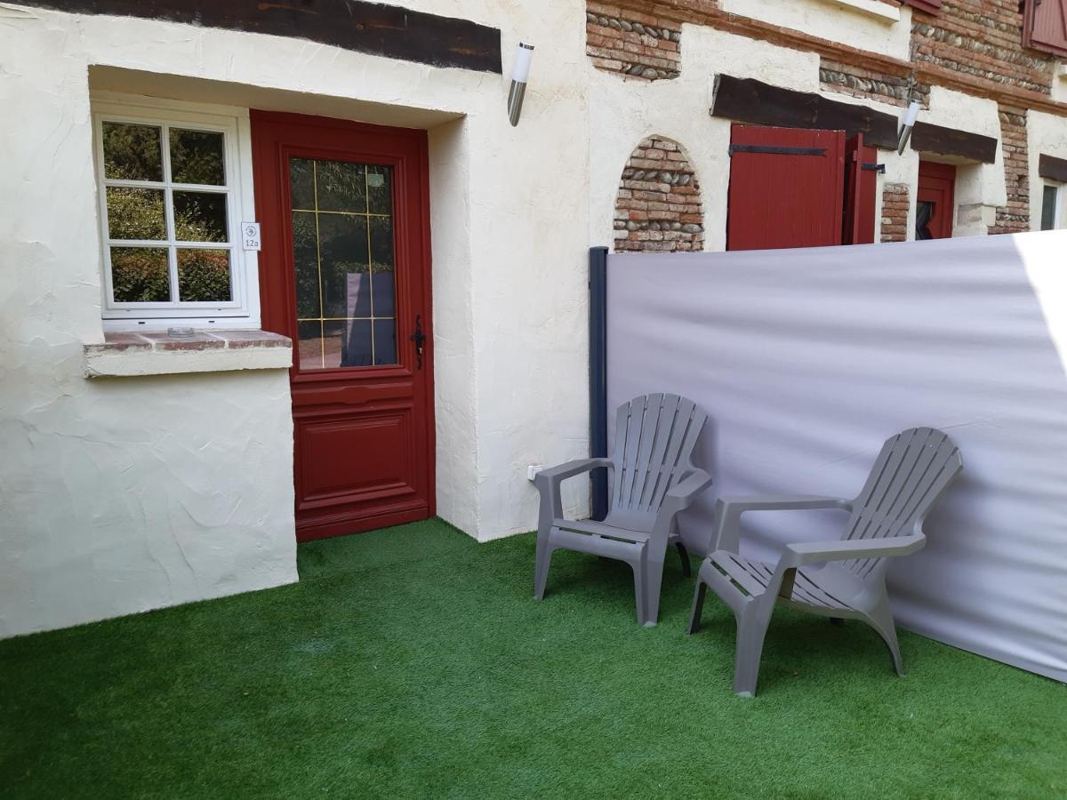 Logis Domaine De Peyrolade Bed & Breakfast Daux Exterior foto